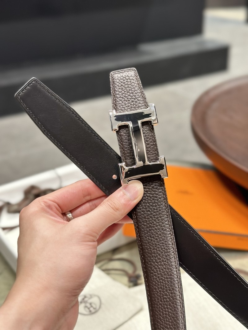 Hermes Belts